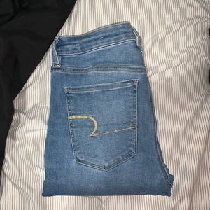 American Eagle Jeggings